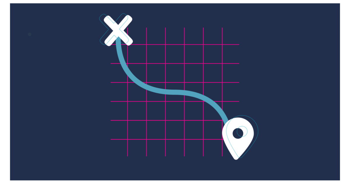 When Users Go Off-Path: Listening to What Desire Paths Tell… | Reusser