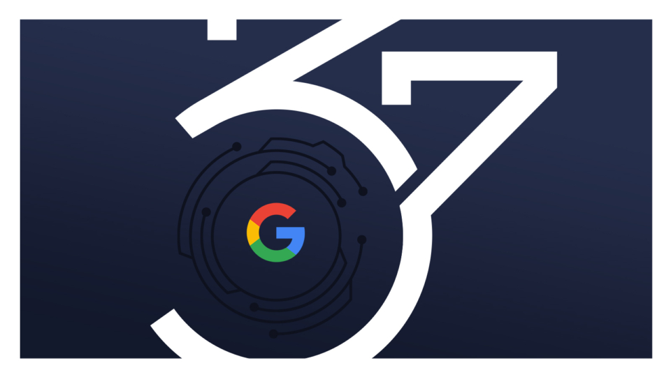 REU Google 37mo