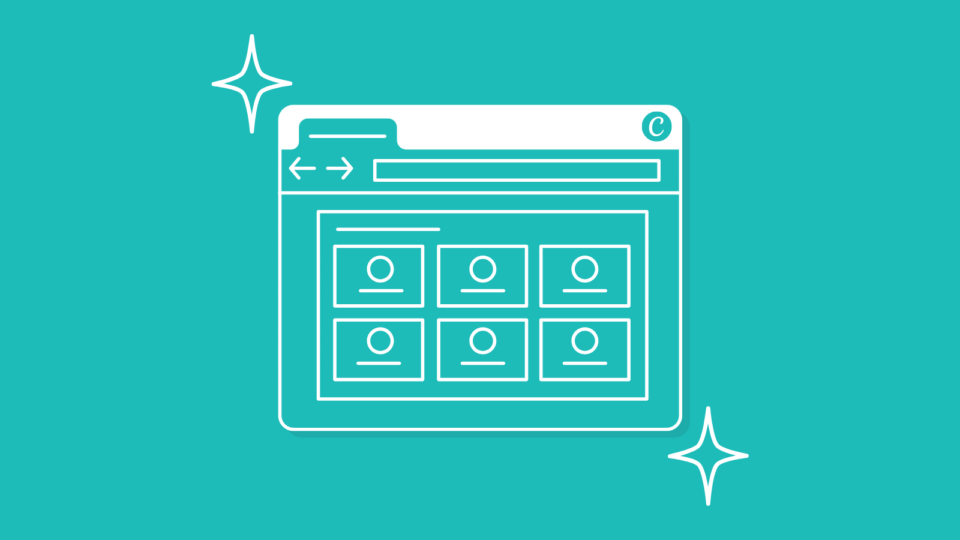 REU Blog Cover Graphic Canva AI