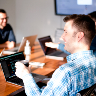 Reusser development collaboration