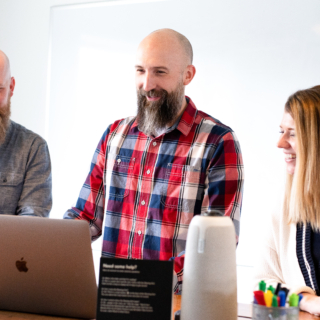 Reusser web team