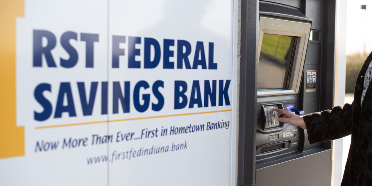 First Federal Bank Rates First Federal Savings Bank - Case Study | Reusser