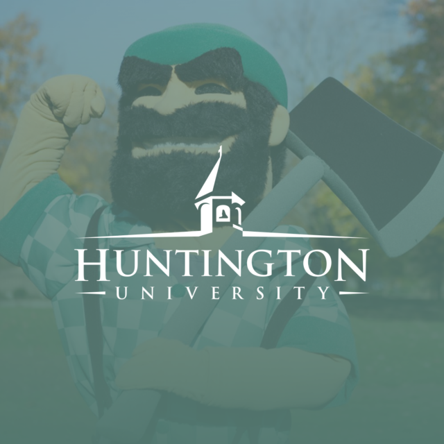 Huntington University Case Study Reusser