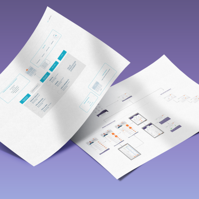 Physicians Health Plan web flow 01