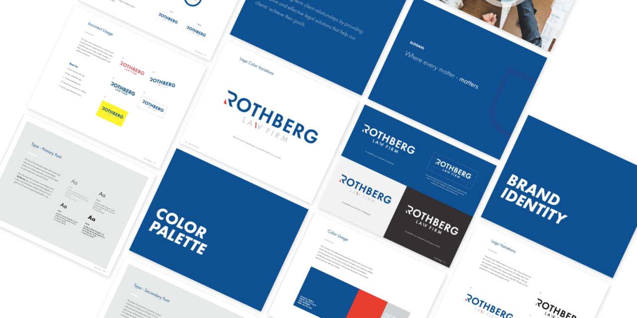 Own Rothberg Rothberg Law Firm - Case Study | Reusser