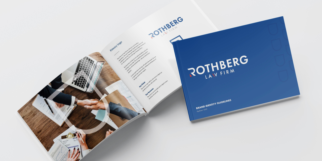 Ms Rothberg Rothberg Law Firm - Case Study | Reusser