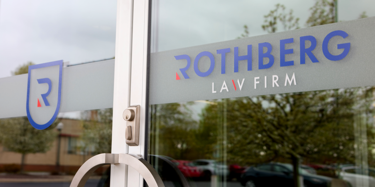 Ms Rothberg Rothberg Law Firm - Case Study | Reusser