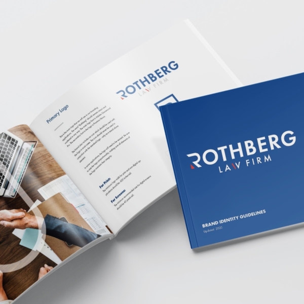 Rothberg law firm feature