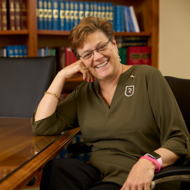 Jaclyn Rothberg Rothberg Law Firm - Case Study | Reusser