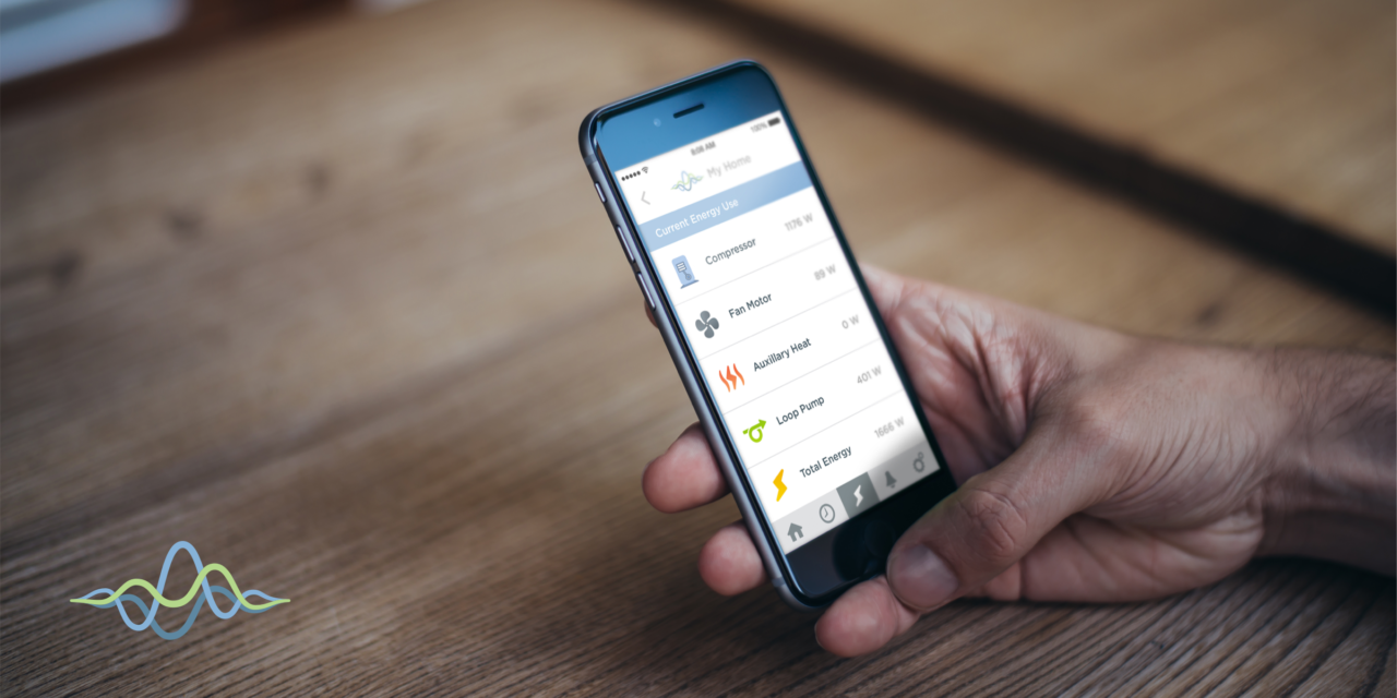Water furnace app design 2