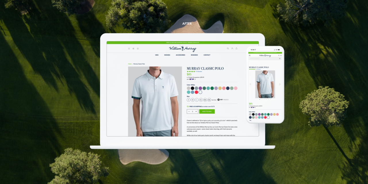 William murray golf digital marketing 3