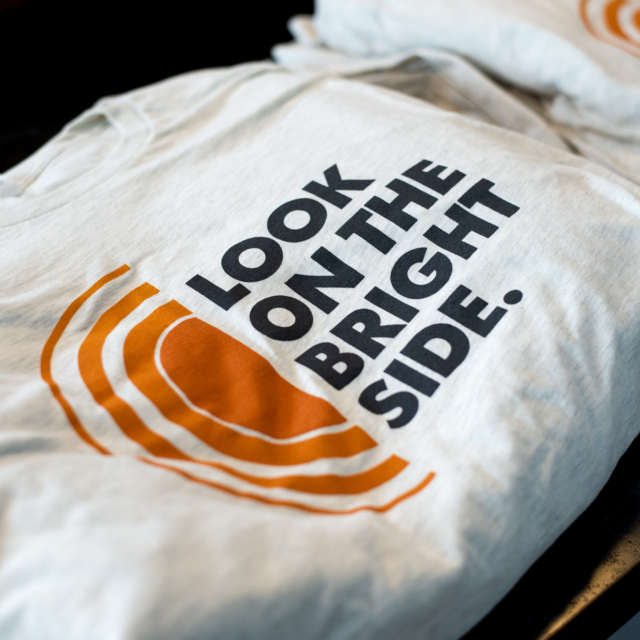 Reusser swag shirts