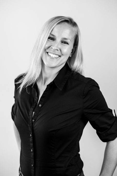 Ashley Ruffner Our Team | Reusser