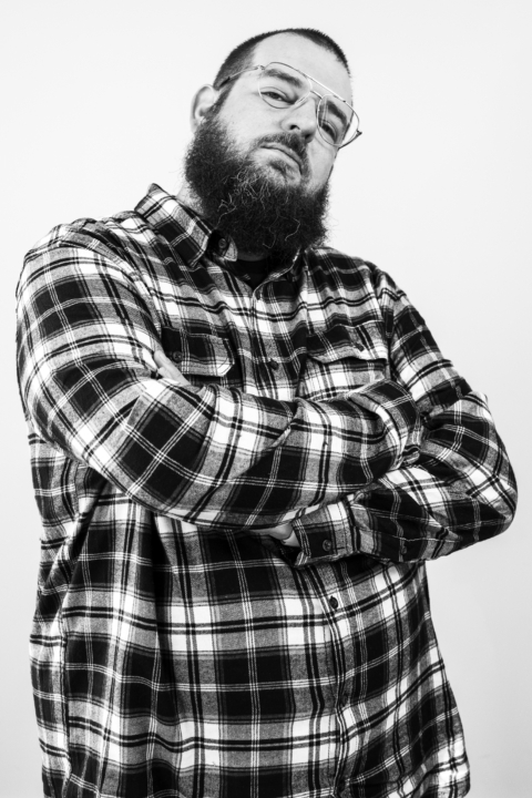 REU Nate G alt