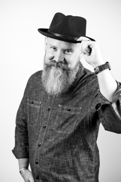 Tommy Moore Hat Tip
