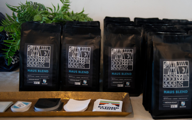 REUSSER 25th Anniversary