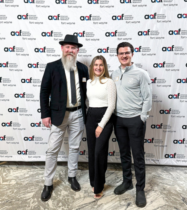 ADFED Awards websize